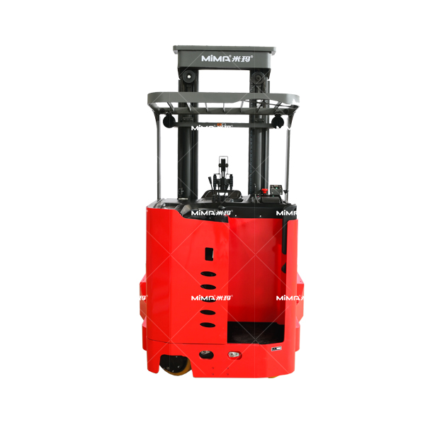 MQ系列1.5-2.5噸 全向叉車 MQ系列1.5-2.5噸 全向叉車